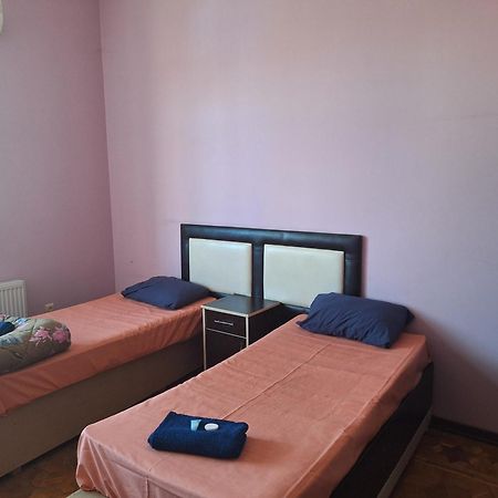 Gold Hotel Batum 외부 사진