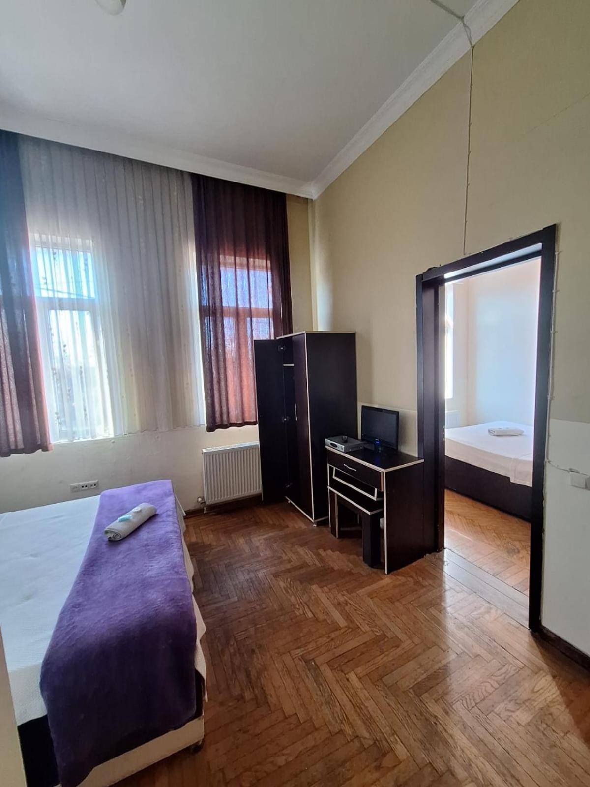 Gold Hotel Batum 외부 사진