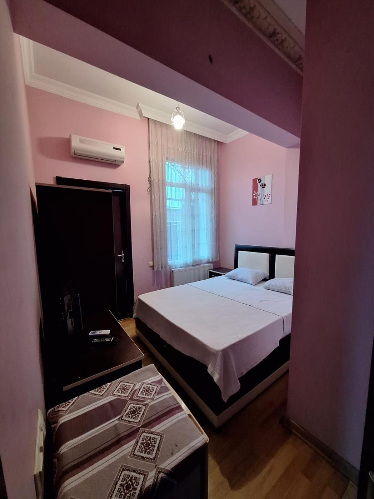 Gold Hotel Batum 외부 사진