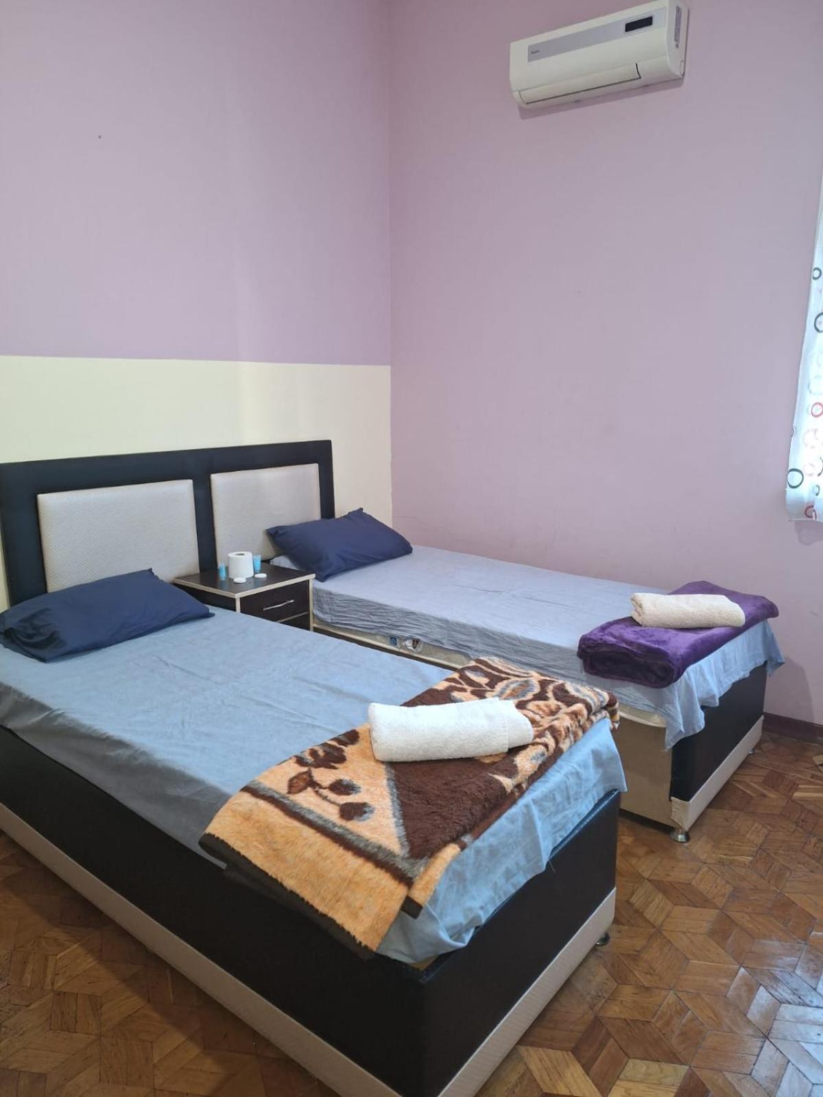 Gold Hotel Batum 외부 사진