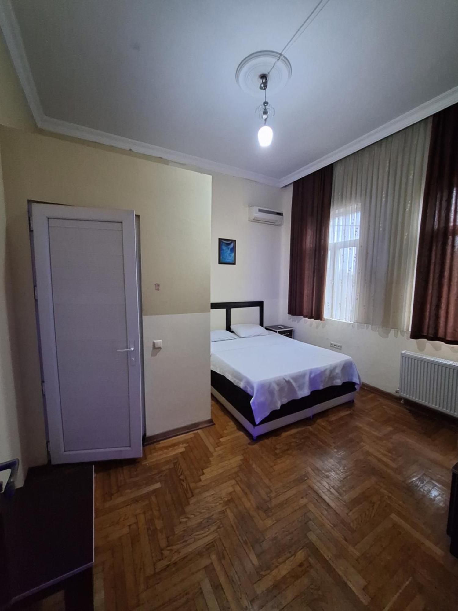 Gold Hotel Batum 외부 사진