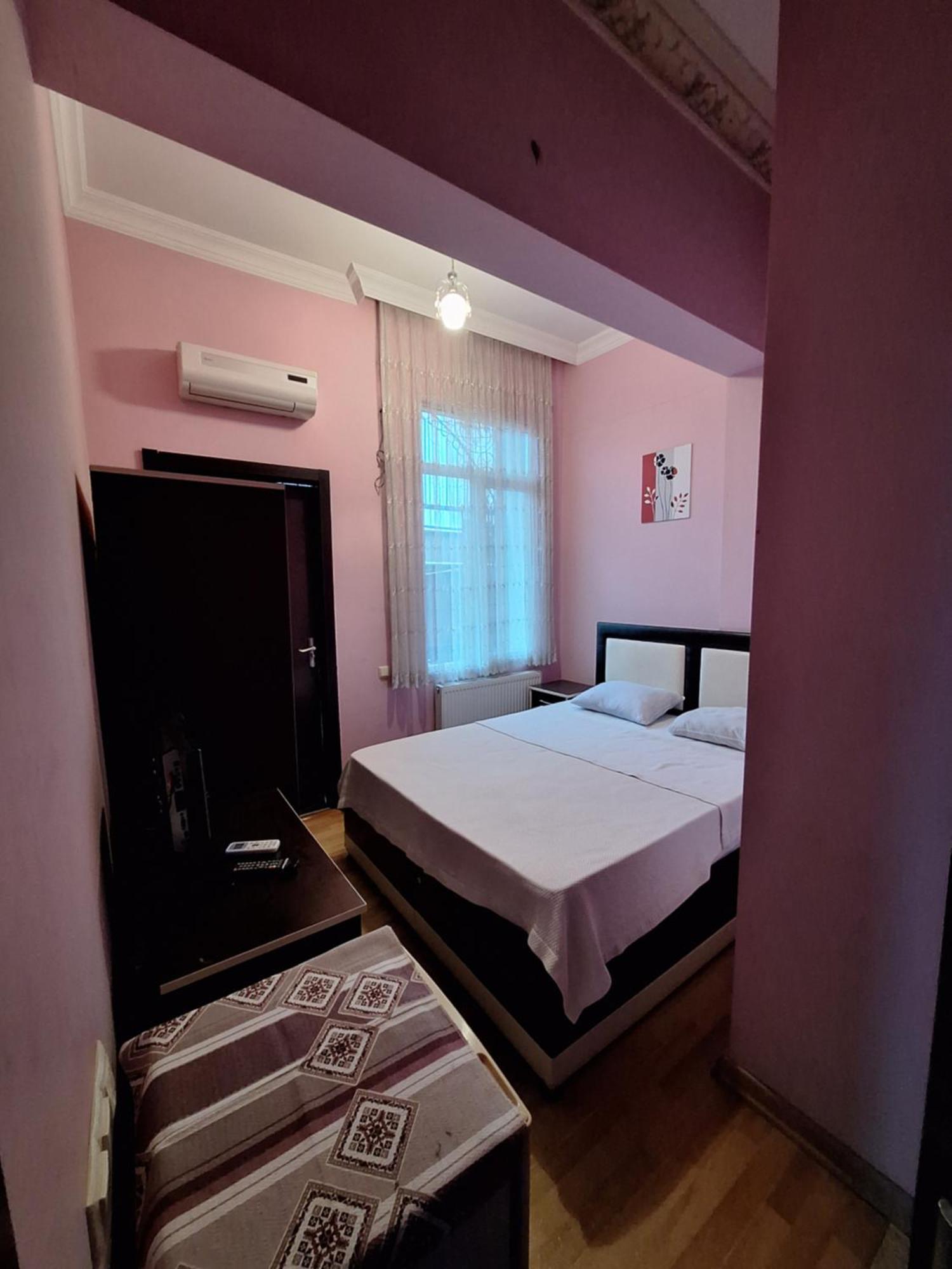 Gold Hotel Batum 외부 사진