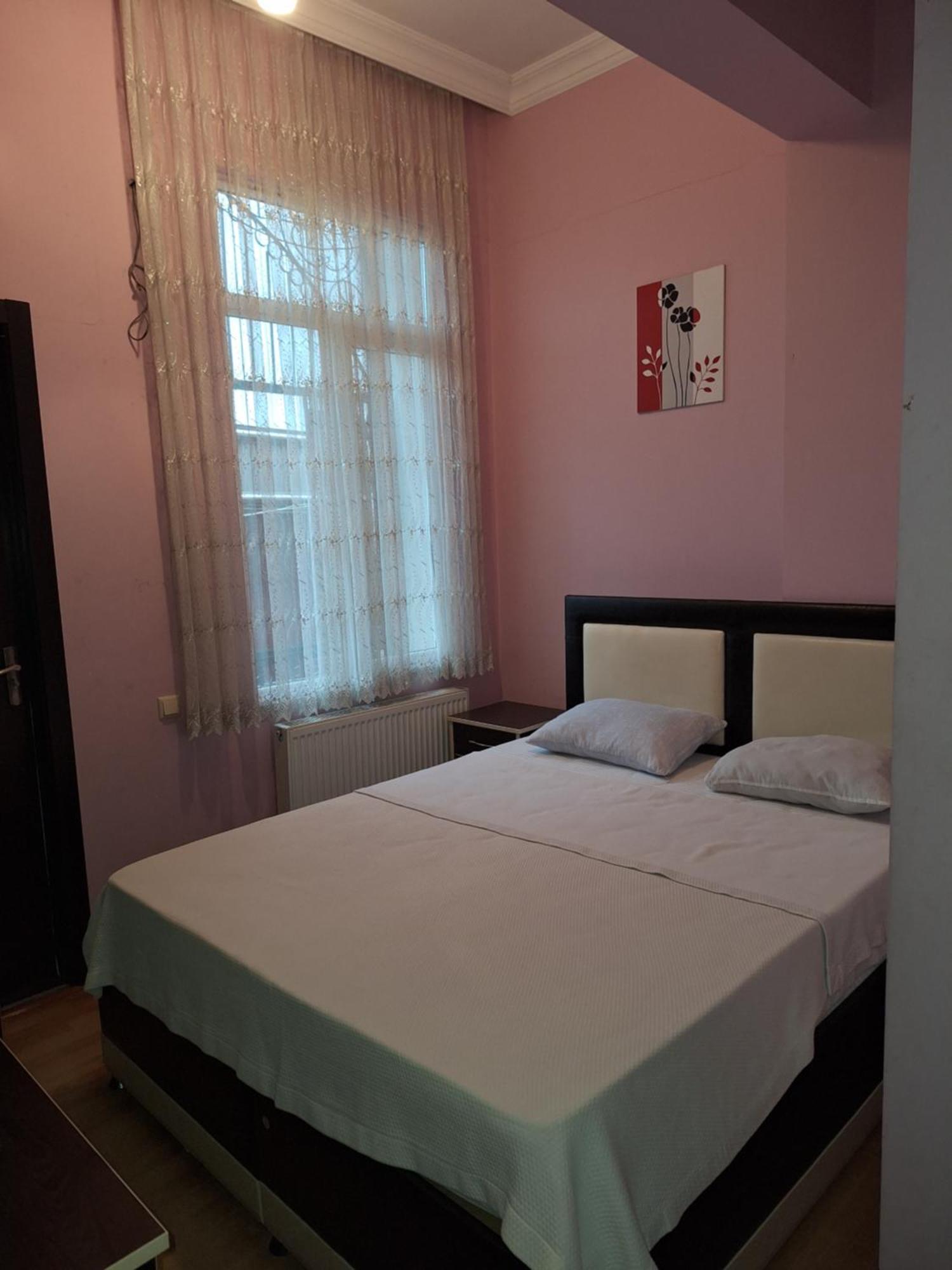 Gold Hotel Batum 외부 사진