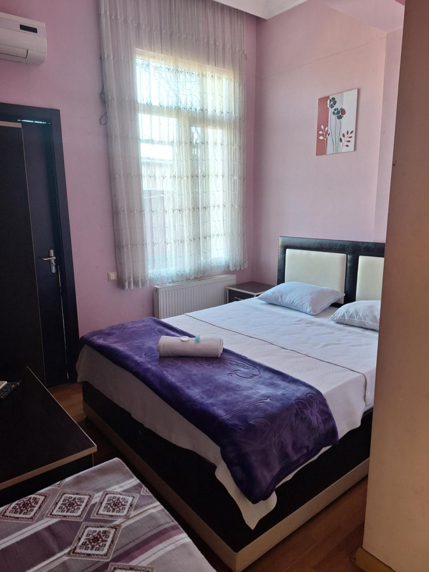 Gold Hotel Batum 외부 사진