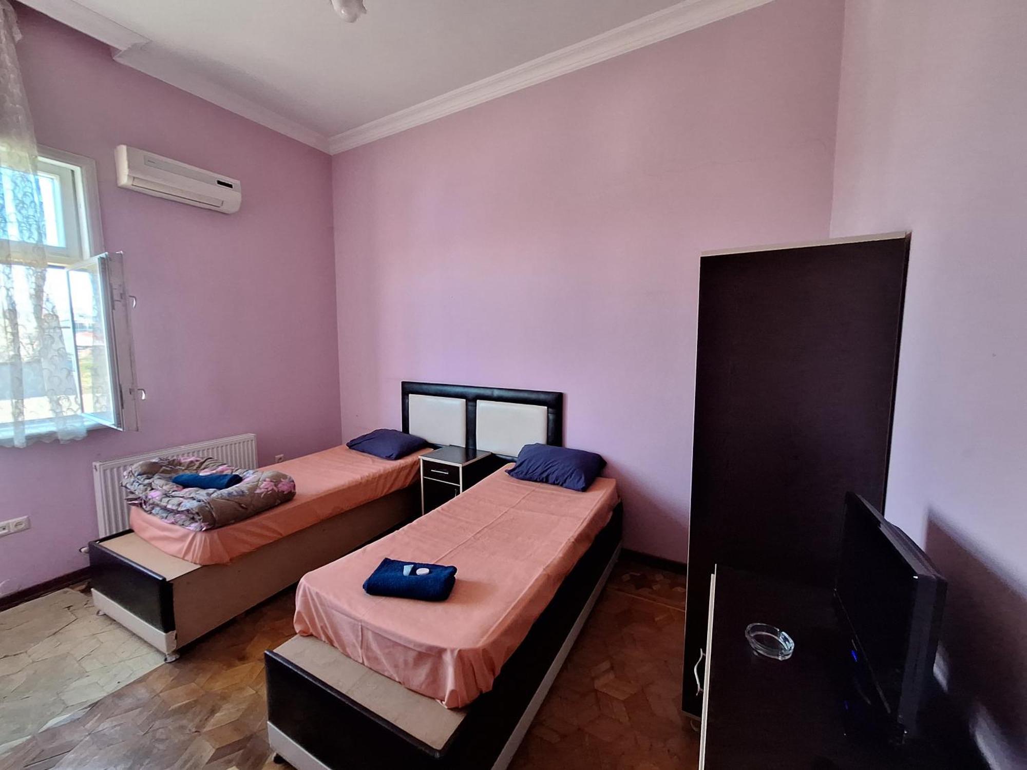 Gold Hotel Batum 외부 사진