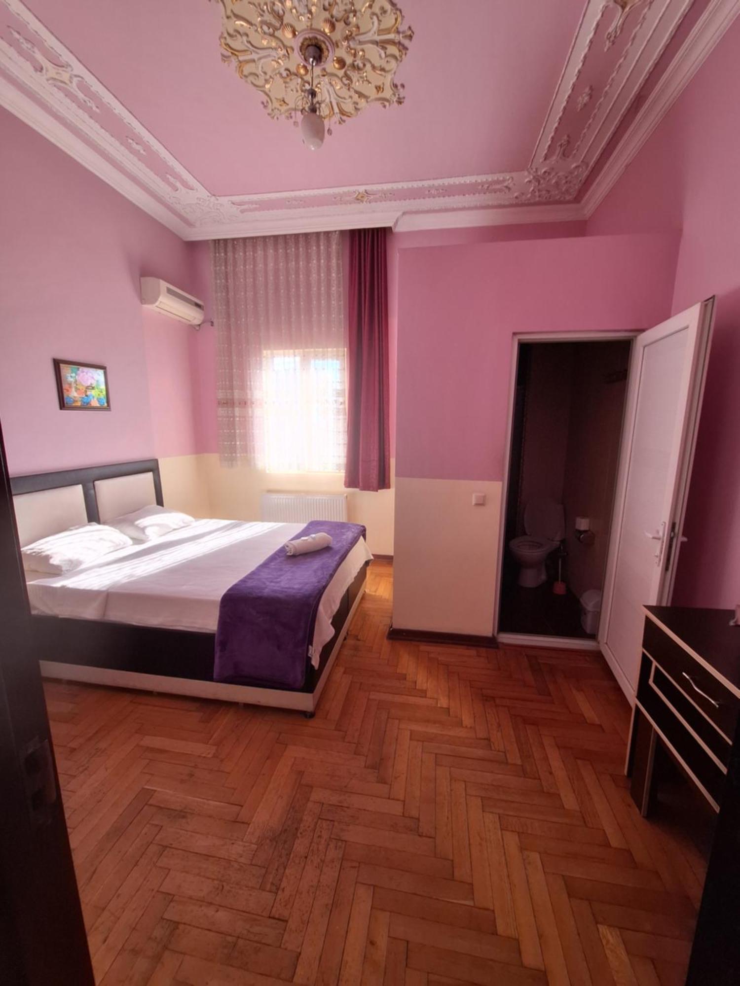 Gold Hotel Batum 외부 사진