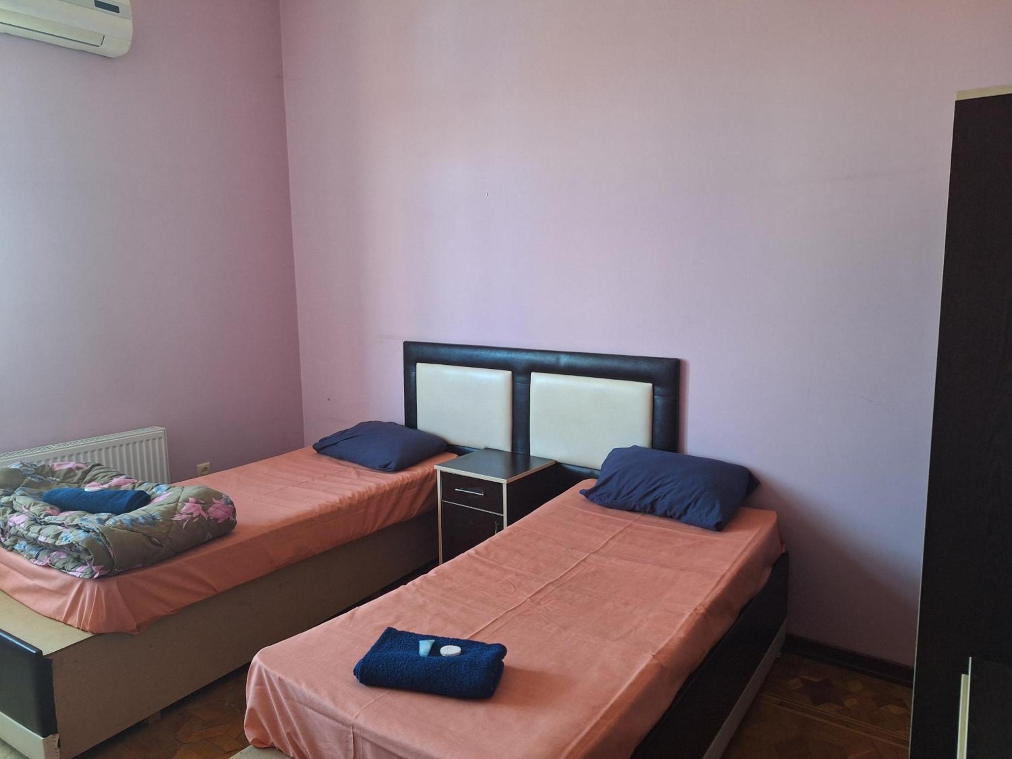 Gold Hotel Batum 외부 사진