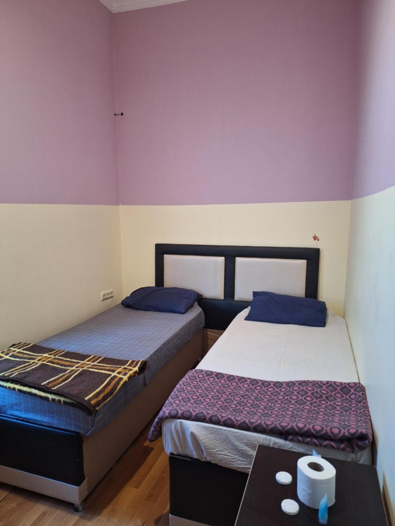 Gold Hotel Batum 외부 사진