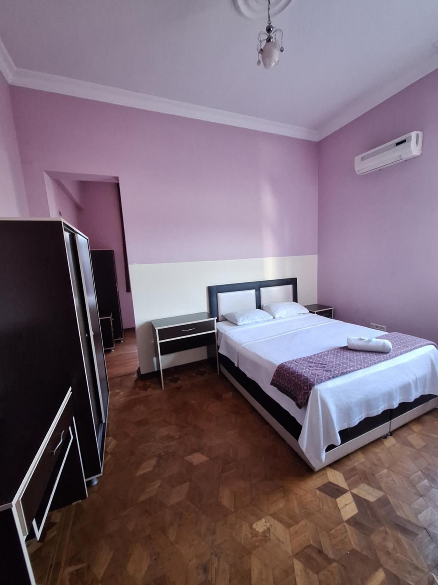 Gold Hotel Batum 외부 사진