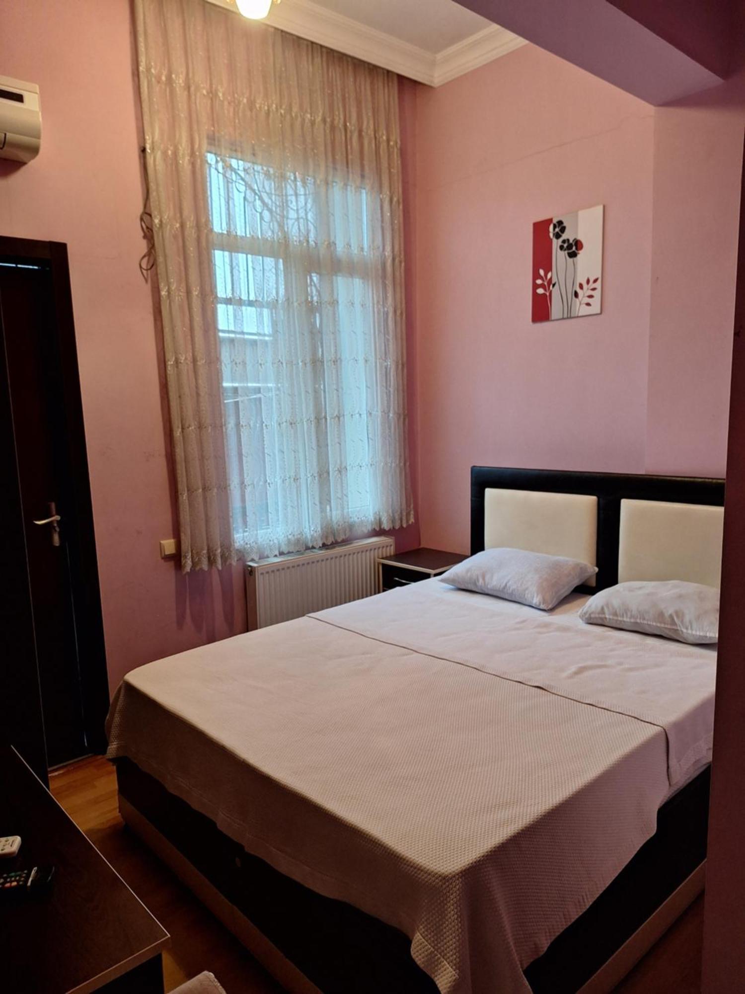 Gold Hotel Batum 외부 사진