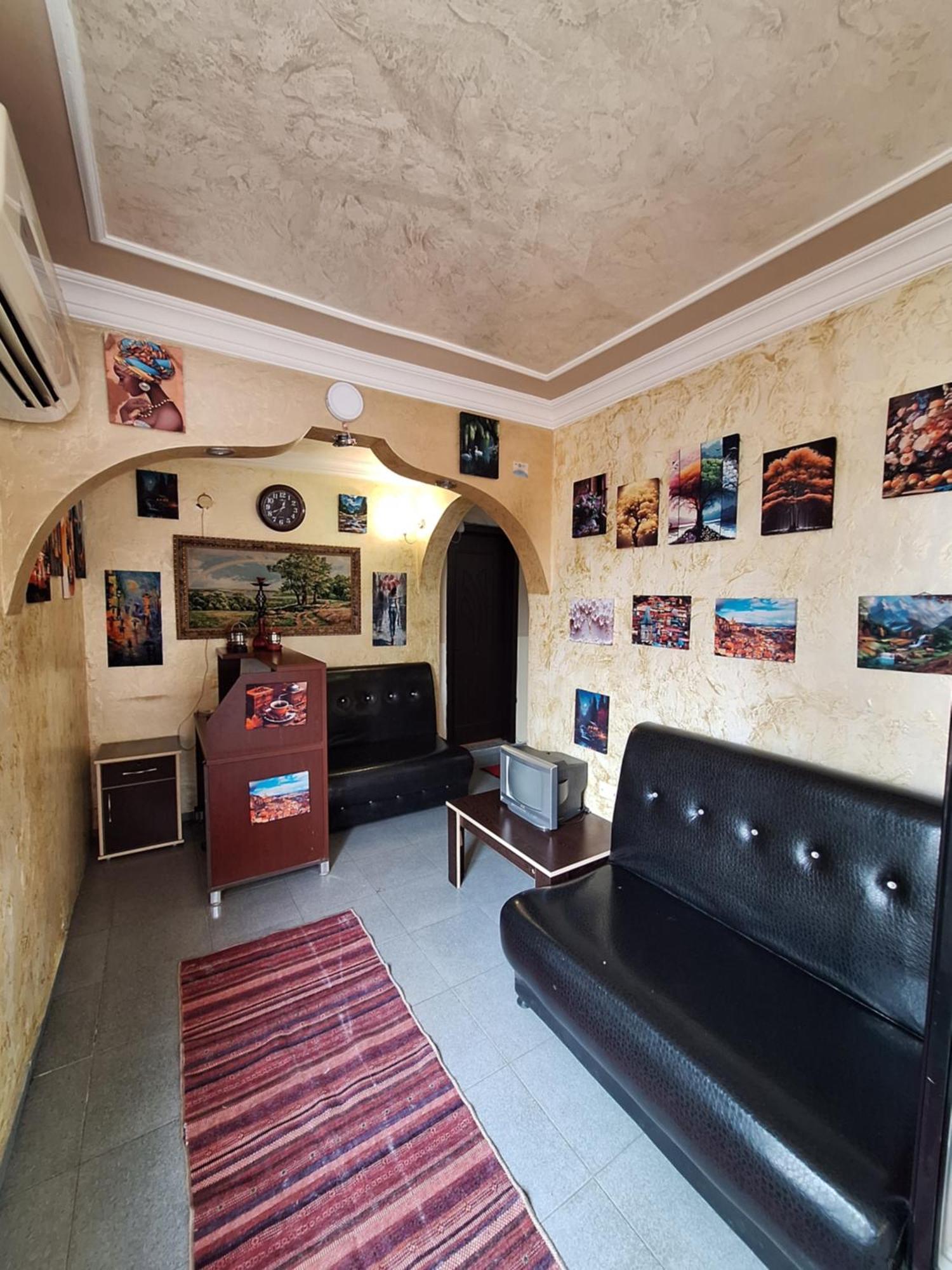 Gold Hotel Batum 외부 사진