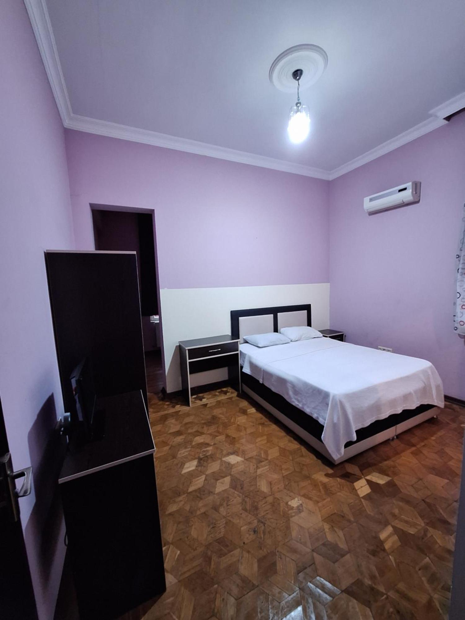 Gold Hotel Batum 외부 사진