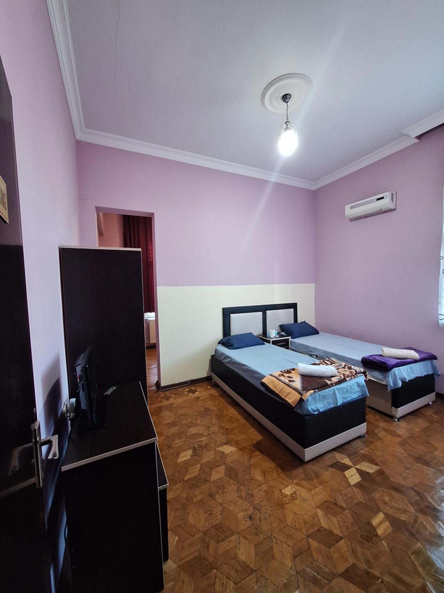 Gold Hotel Batum 외부 사진