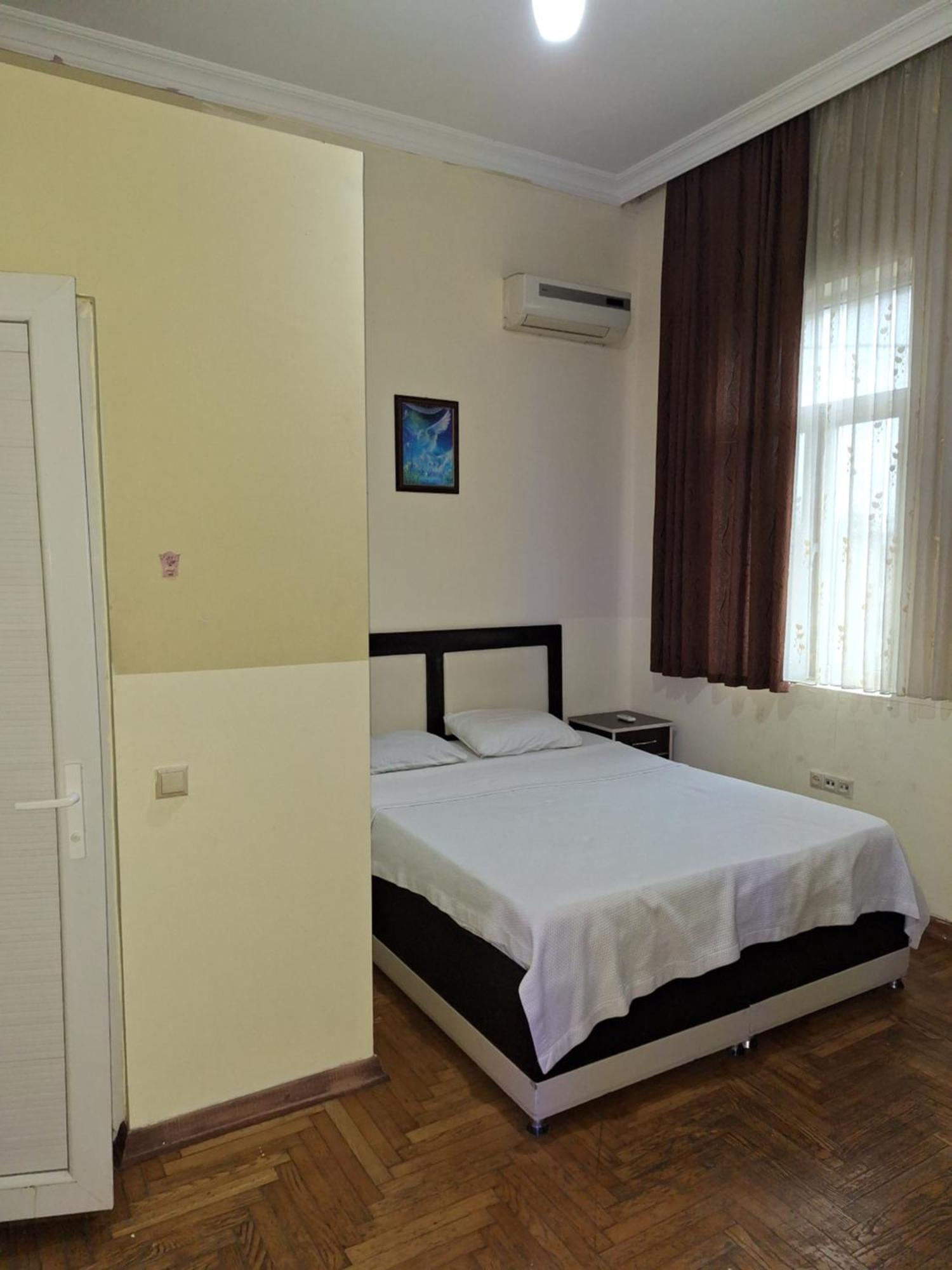 Gold Hotel Batum 외부 사진