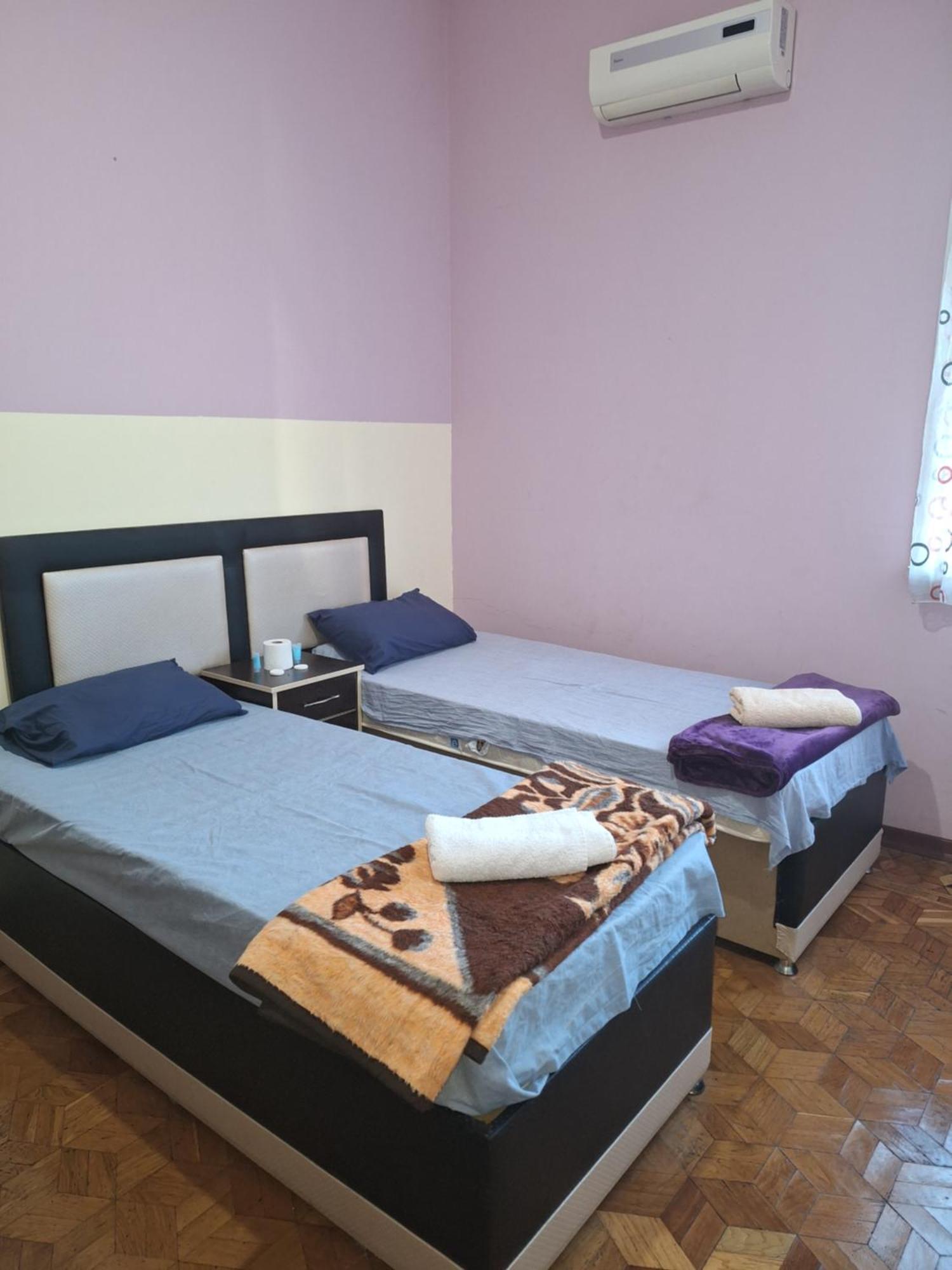 Gold Hotel Batum 외부 사진