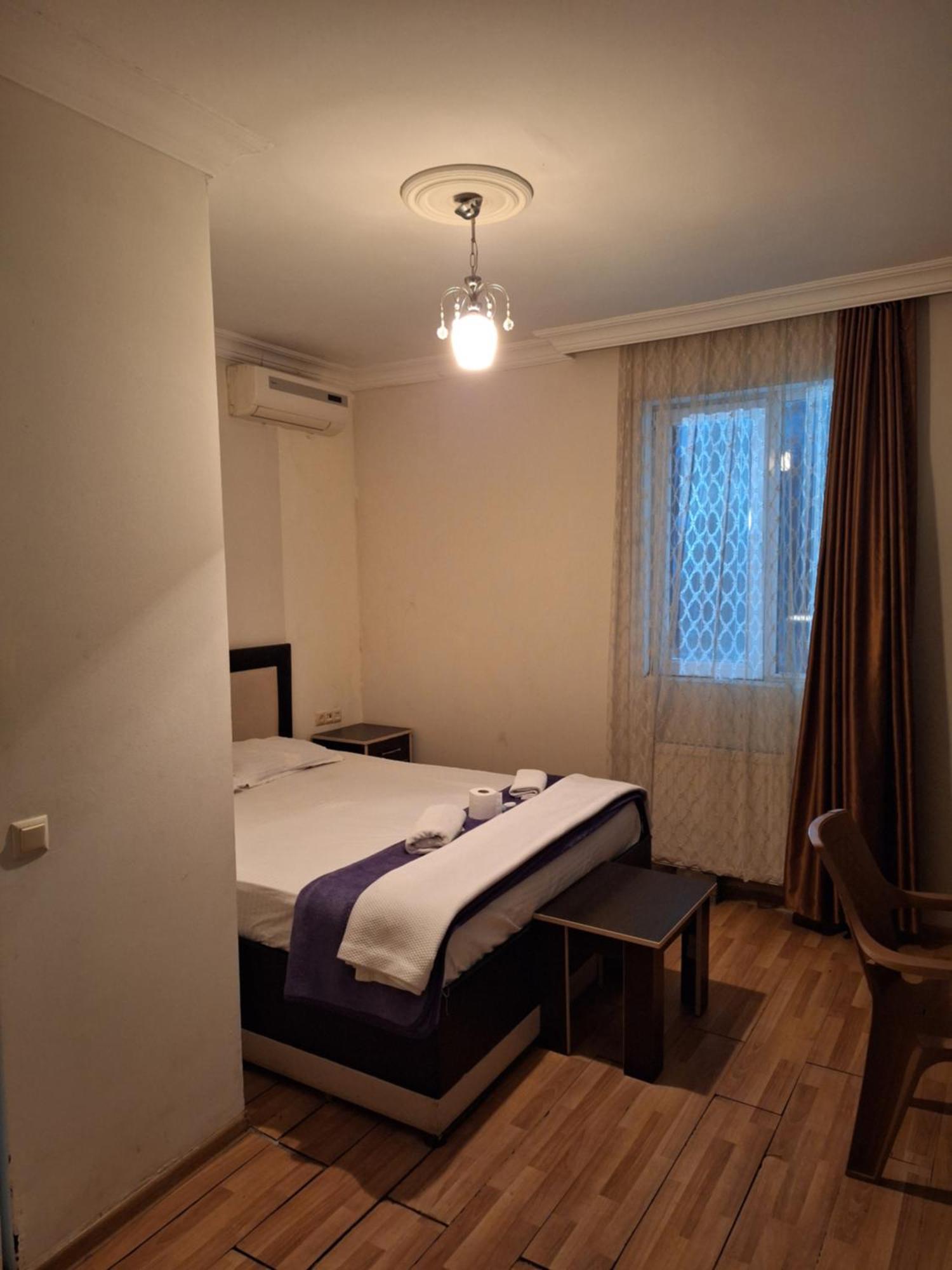 Gold Hotel Batum 외부 사진