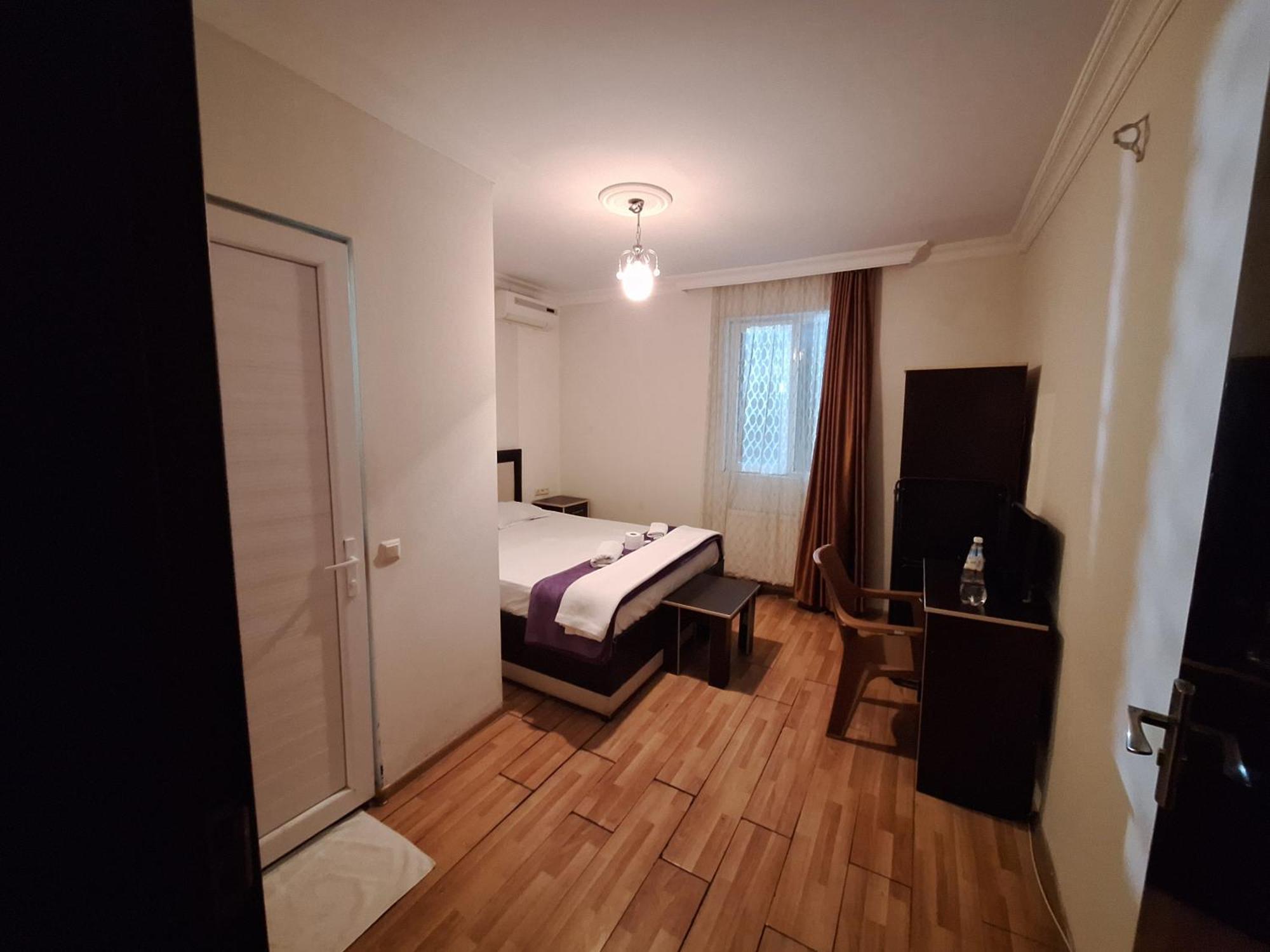 Gold Hotel Batum 외부 사진