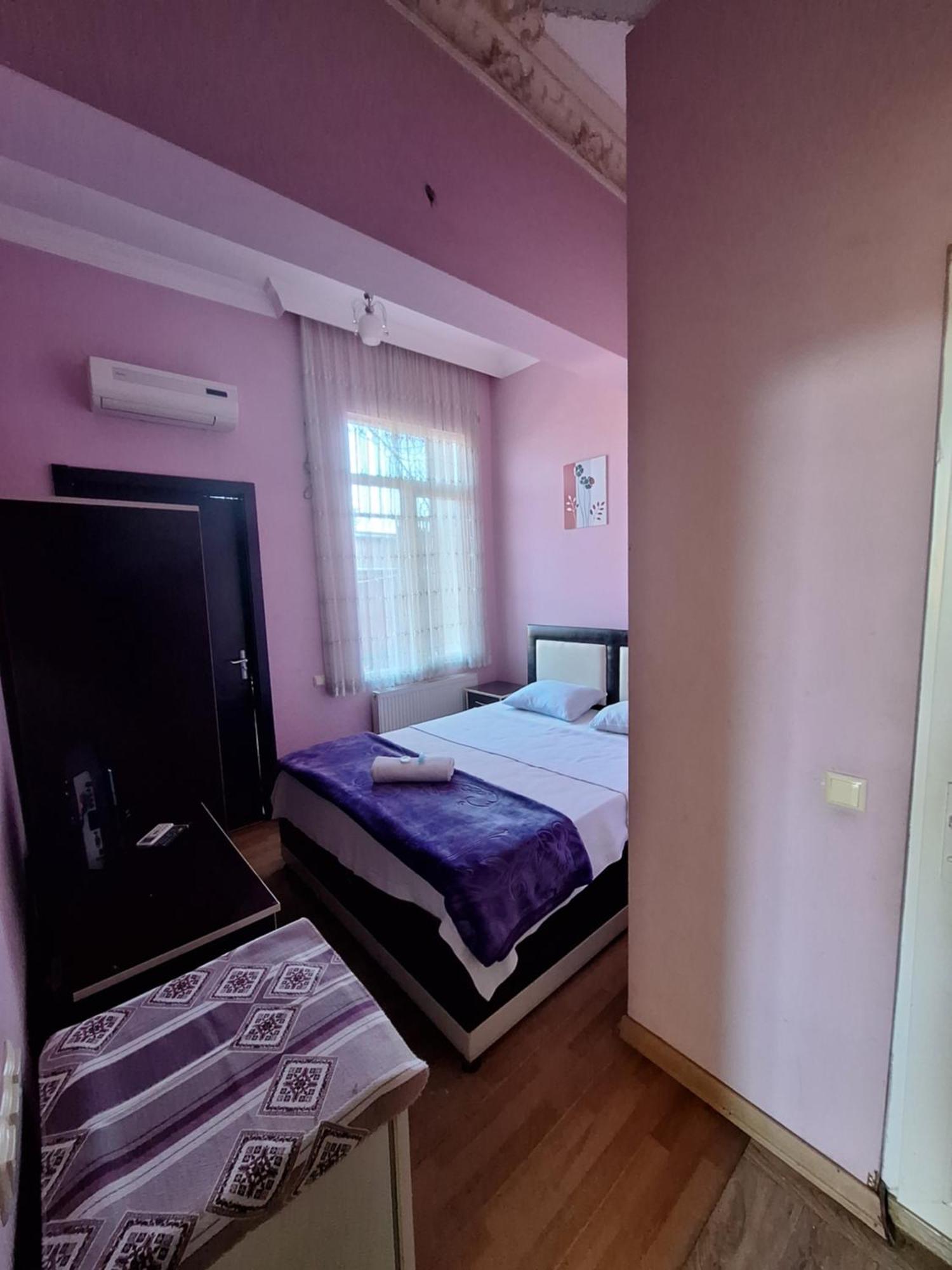 Gold Hotel Batum 외부 사진