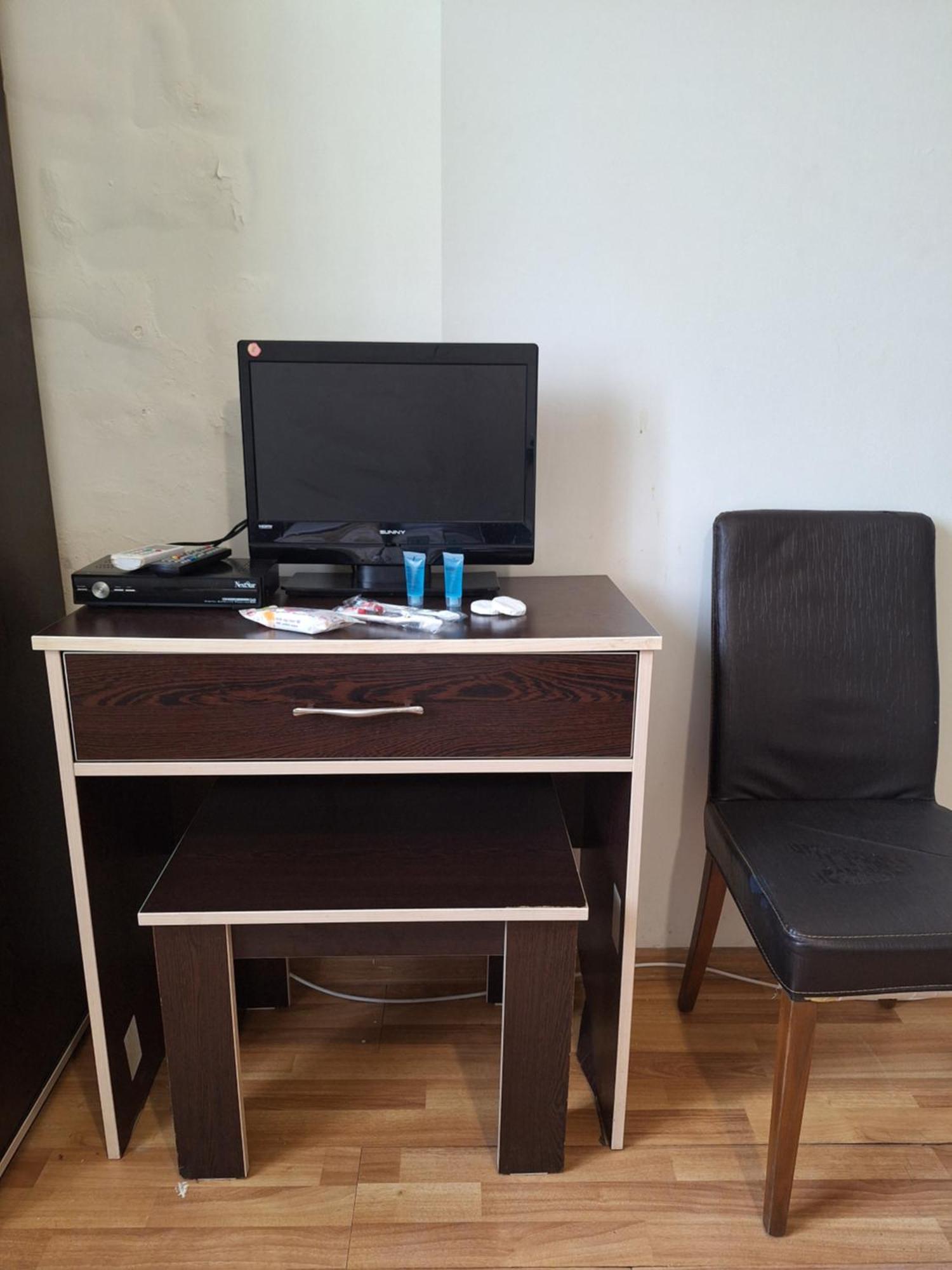 Gold Hotel Batum 외부 사진