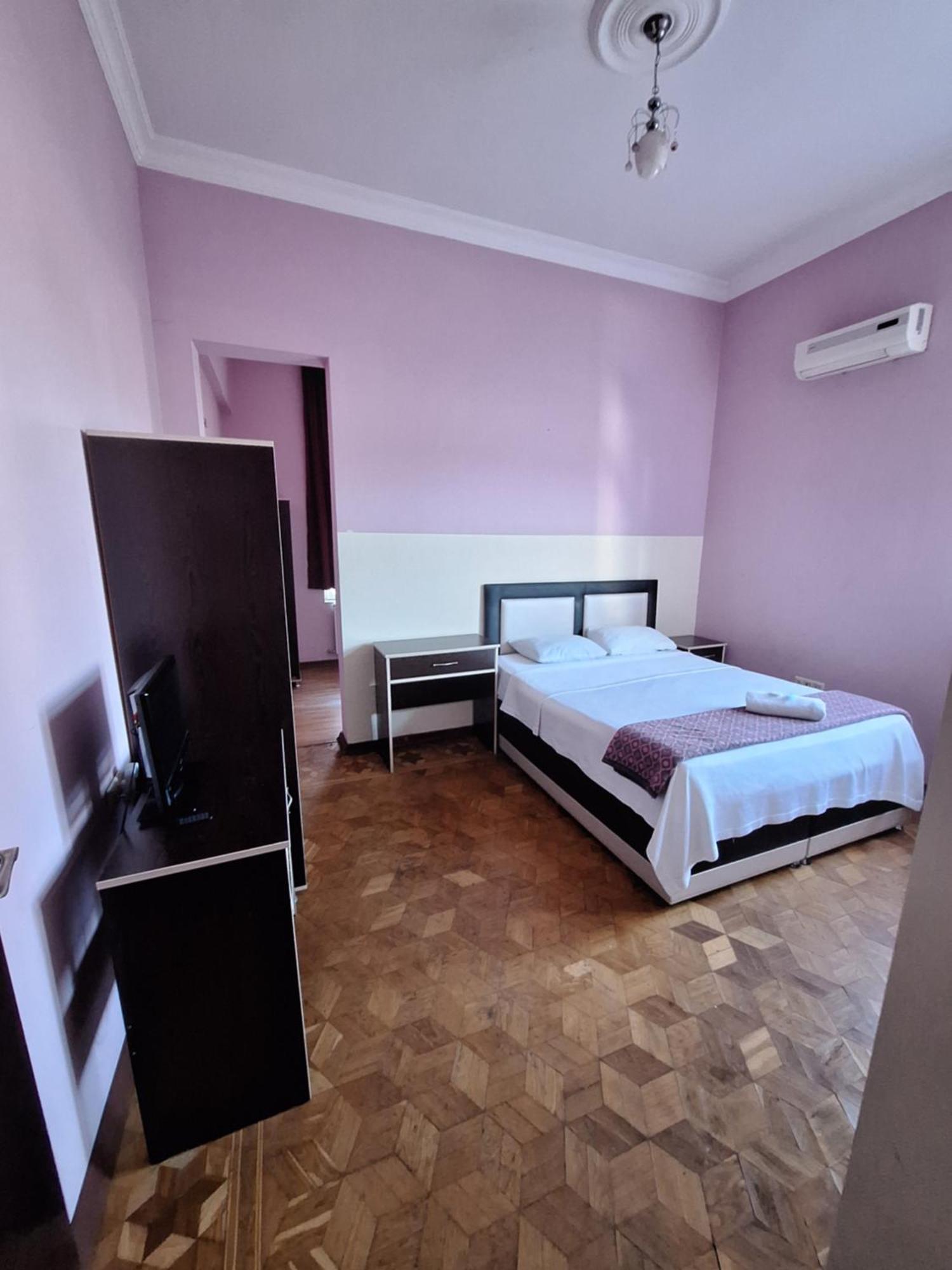 Gold Hotel Batum 외부 사진