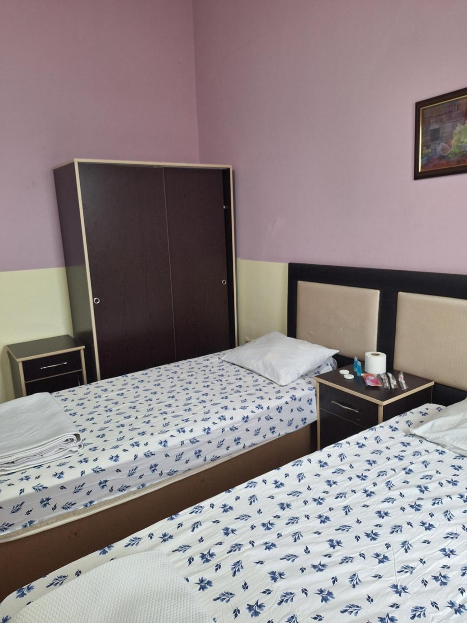 Gold Hotel Batum 외부 사진