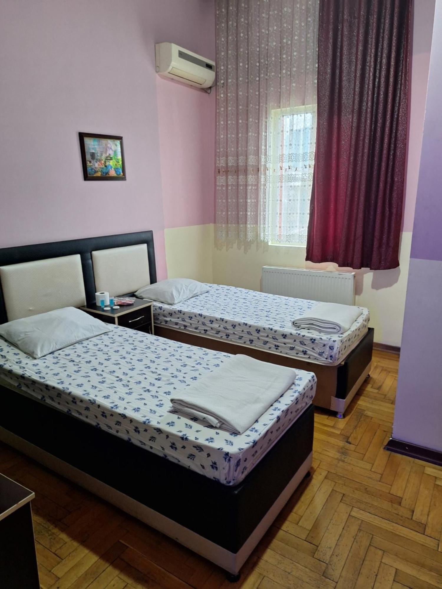 Gold Hotel Batum 외부 사진