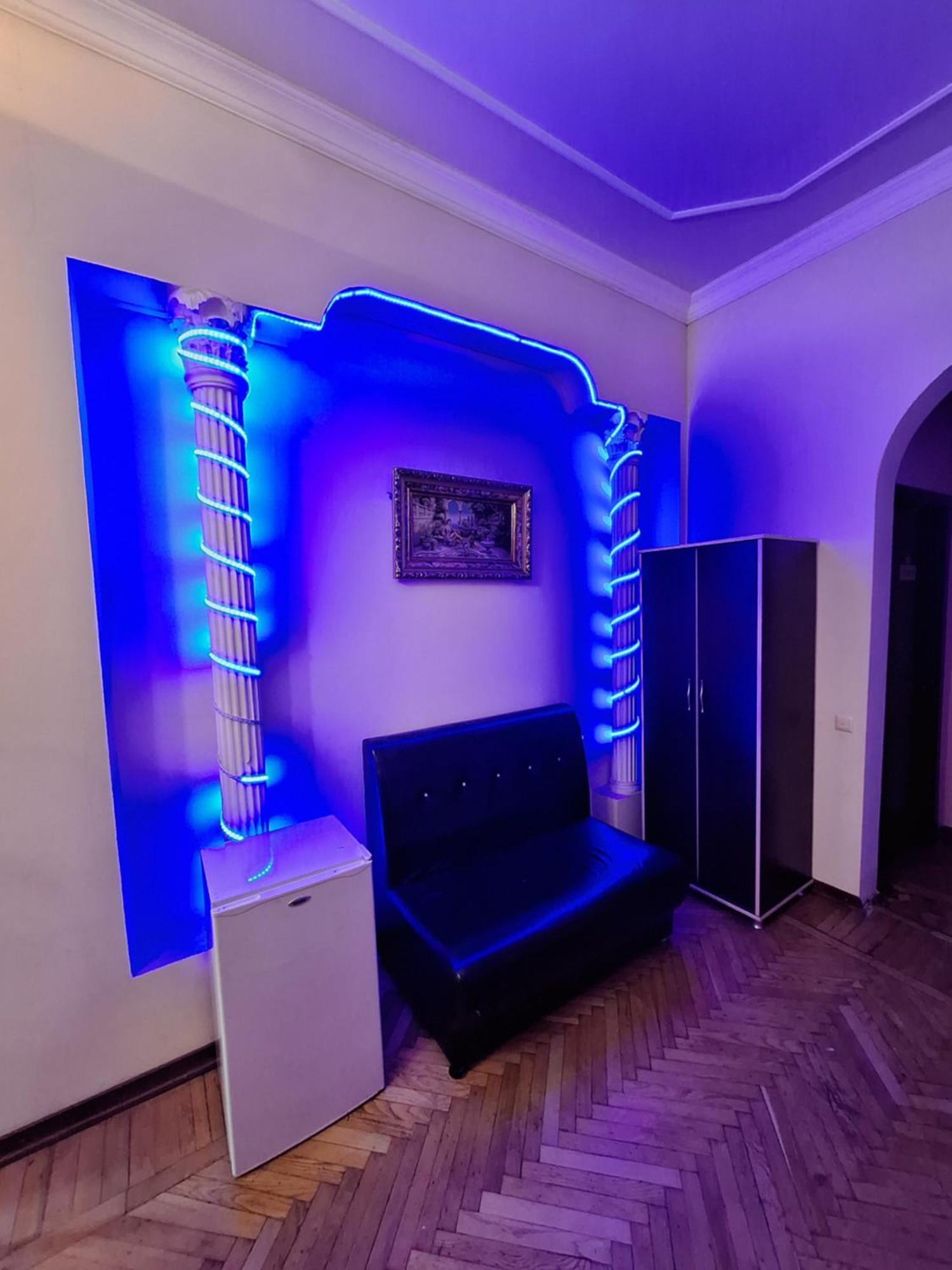 Gold Hotel Batum 외부 사진