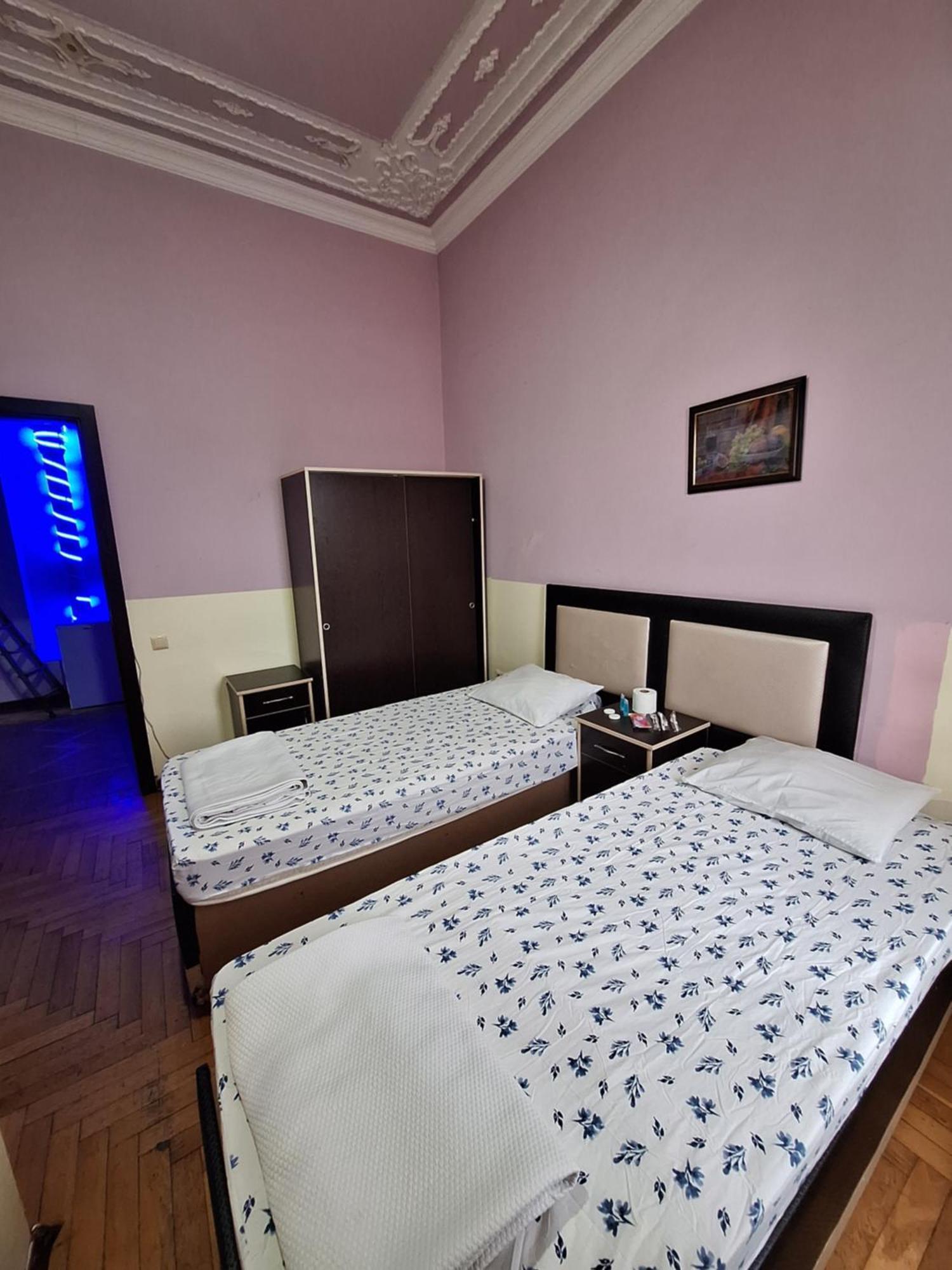 Gold Hotel Batum 외부 사진