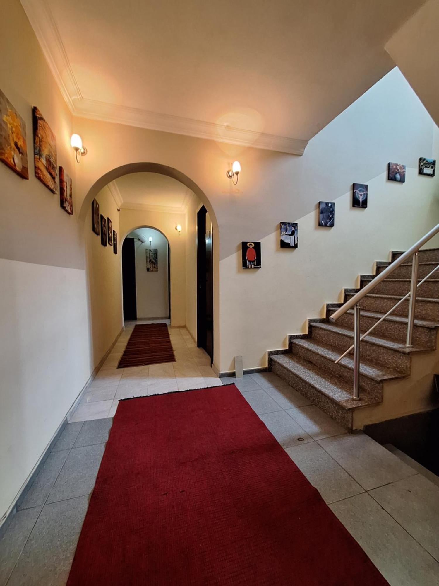 Gold Hotel Batum 외부 사진