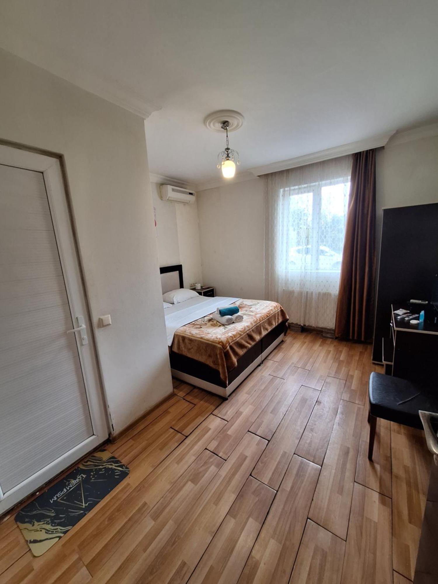 Gold Hotel Batum 외부 사진